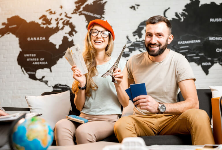 Business Visa